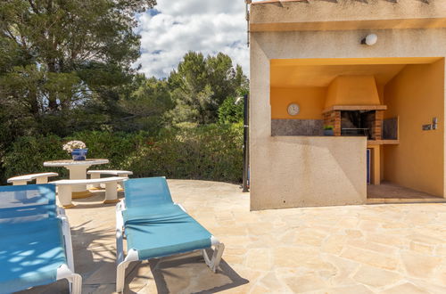 Photo 62 - Maison de 4 chambres à l'Ametlla de Mar avec piscine privée et jardin