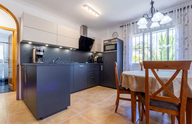Casa de 5 quartos em l'Ametlla de Mar com piscina privada e jardim - Foto 38
