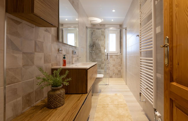 Casa de 5 quartos em l'Ametlla de Mar com piscina privada e jardim - Foto 17