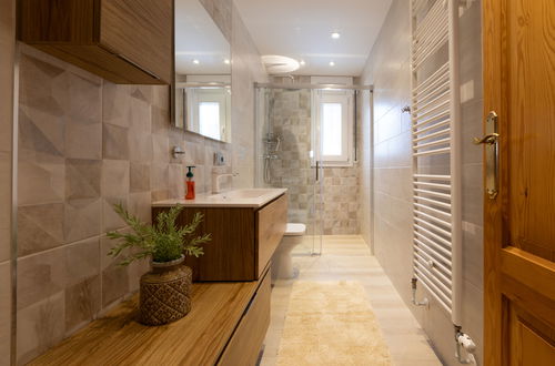 Photo 17 - Maison de 4 chambres à l'Ametlla de Mar avec piscine privée et jardin