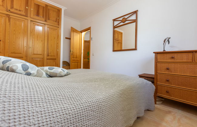 Casa de 5 quartos em l'Ametlla de Mar com piscina privada e jardim - Foto 44