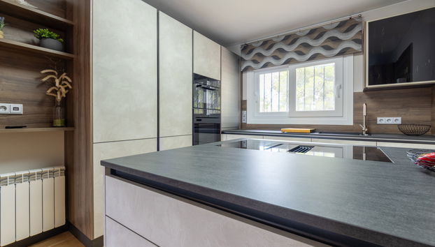 Casa de 5 quartos em l'Ametlla de Mar com piscina privada e jardim - Foto 3