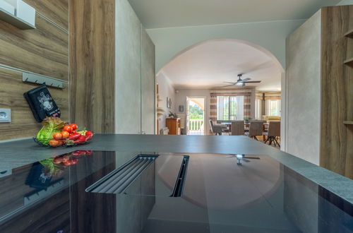Photo 11 - Maison de 4 chambres à l'Ametlla de Mar avec piscine privée et jardin