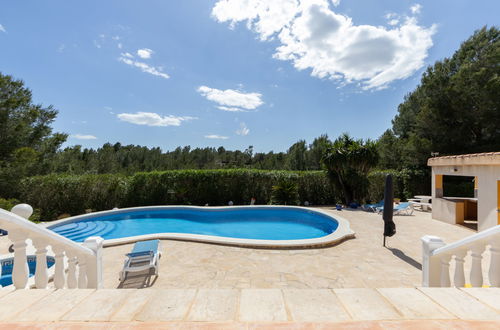 Photo 64 - Maison de 4 chambres à l'Ametlla de Mar avec piscine privée et jardin