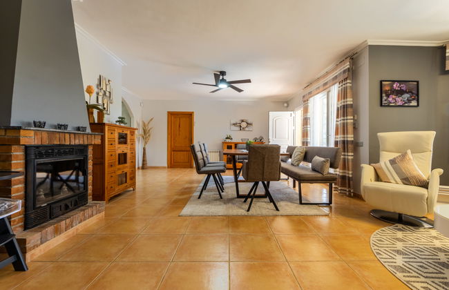 Casa de 5 quartos em l'Ametlla de Mar com piscina privada e jardim - Foto 8