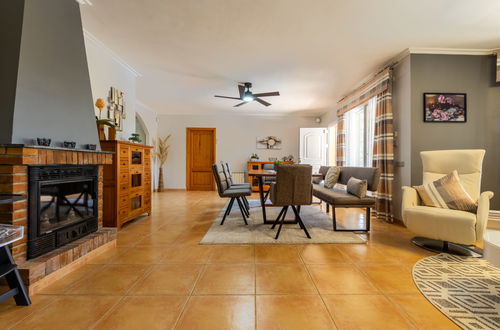 Photo 8 - Maison de 4 chambres à l'Ametlla de Mar avec piscine privée et jardin