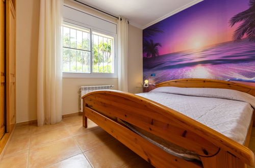 Photo 30 - Maison de 4 chambres à l'Ametlla de Mar avec piscine privée et jardin