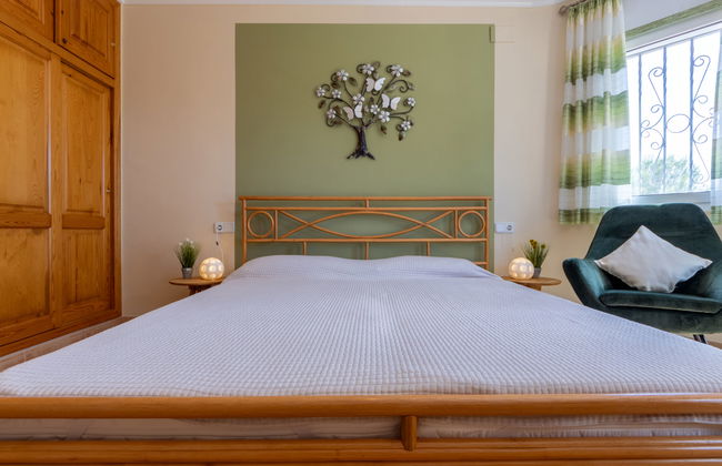 Casa de 5 quartos em l'Ametlla de Mar com piscina privada e jardim - Foto 4