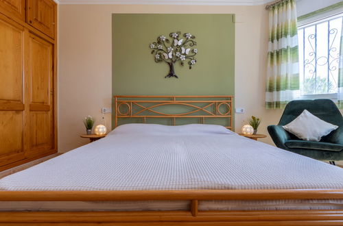 Photo 4 - Maison de 4 chambres à l'Ametlla de Mar avec piscine privée et jardin