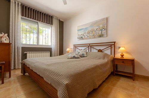 Photo 44 - Maison de 4 chambres à l'Ametlla de Mar avec piscine privée et jardin