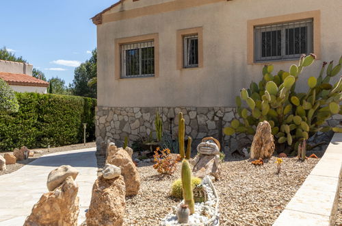 Photo 69 - Maison de 4 chambres à l'Ametlla de Mar avec piscine privée et jardin