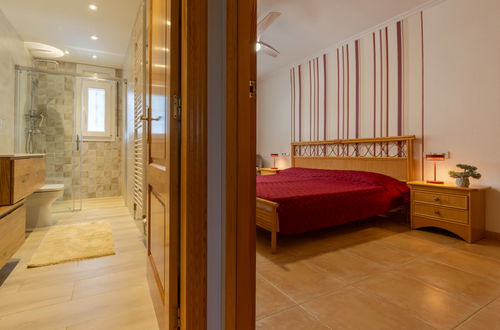 Photo 15 - Maison de 4 chambres à l'Ametlla de Mar avec piscine privée et jardin