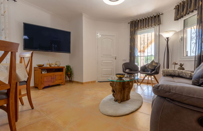 Casa de 5 quartos em l'Ametlla de Mar com piscina privada e jardim - Foto 42
