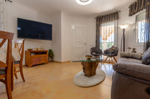 Photo 43 - Maison de 4 chambres à l'Ametlla de Mar avec piscine privée et jardin