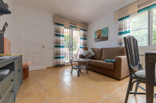 Photo 26 - Maison de 4 chambres à l'Ametlla de Mar avec piscine privée et jardin