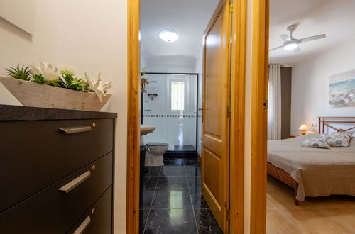 Photo 47 - Maison de 4 chambres à l'Ametlla de Mar avec piscine privée et jardin