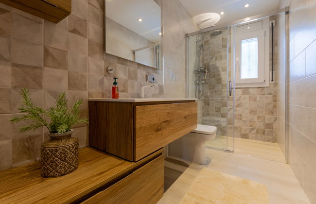 Casa de 5 quartos em l'Ametlla de Mar com piscina privada e jardim - Foto 18