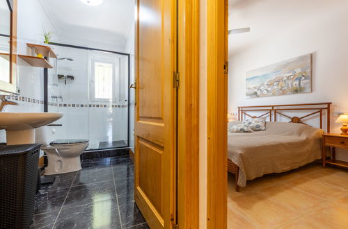 Photo 46 - Maison de 4 chambres à l'Ametlla de Mar avec piscine privée et jardin