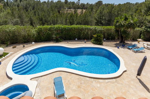 Photo 66 - Maison de 4 chambres à l'Ametlla de Mar avec piscine privée et jardin