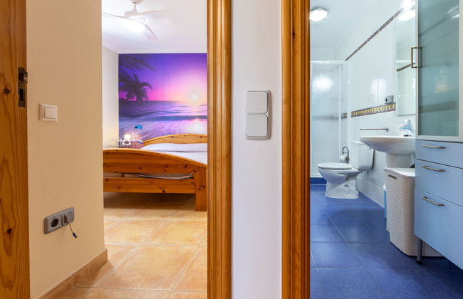 Casa de 5 quartos em l'Ametlla de Mar com piscina privada e jardim - Foto 31