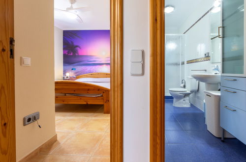 Photo 32 - Maison de 4 chambres à l'Ametlla de Mar avec piscine privée et jardin