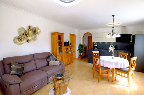 Photo 16 - 4 bedroom House in l'Ametlla de Mar with private pool and sea view