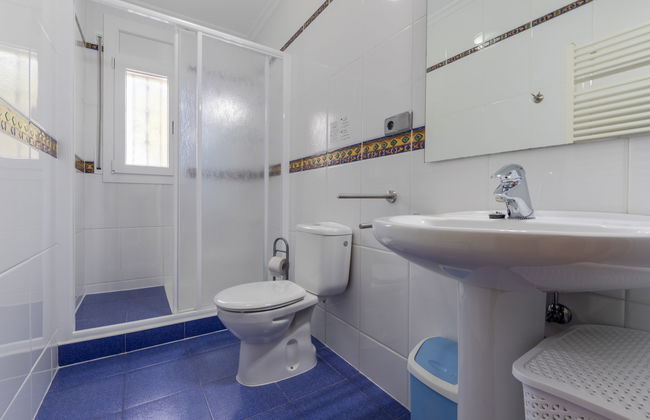 Casa de 5 quartos em l'Ametlla de Mar com piscina privada e jardim - Foto 33