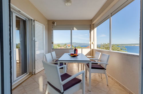 Photo 18 - Maison de 7 chambres à Jasenice avec piscine privée et terrasse