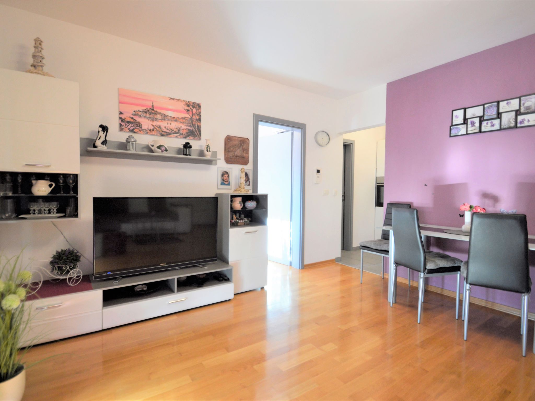 Foto 9 - Apartamento de 1 habitación en Rovinj con vistas al mar