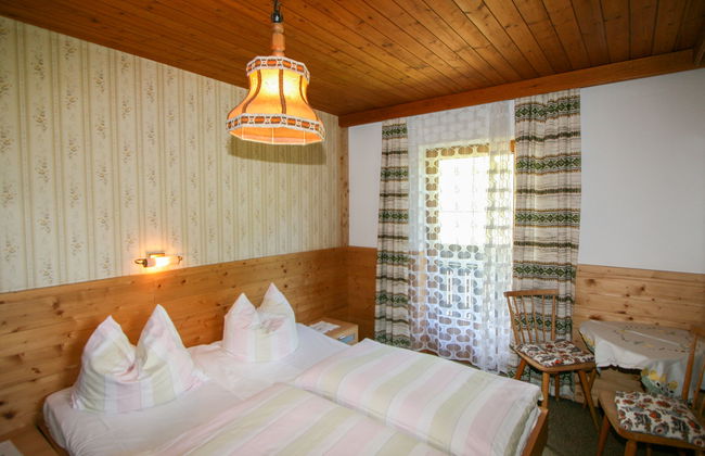 5 bedroom Apartment in Schwendau with garden - Photo 13