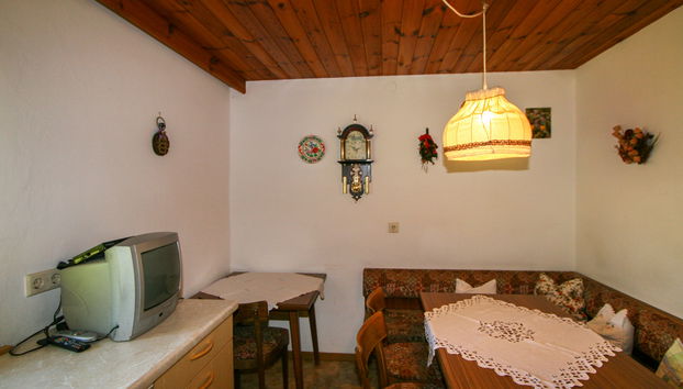 5 bedroom Apartment in Schwendau with garden - Photo 5