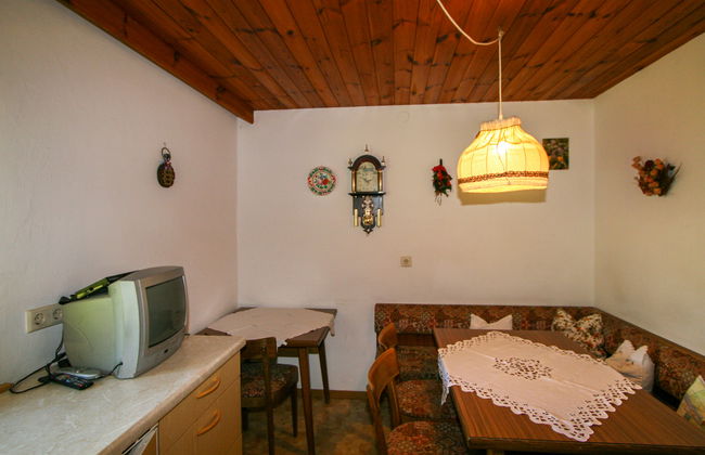 5 bedroom Apartment in Schwendau with garden - Photo 5