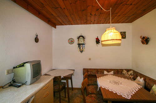 Foto 5 - Apartamento de 5 quartos em Schwendau com jardim