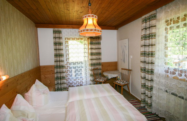 5 bedroom Apartment in Schwendau with garden - Photo 12