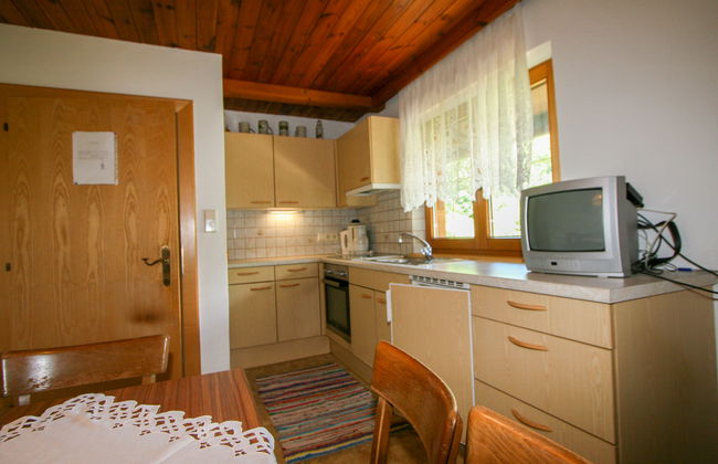 5 bedroom Apartment in Schwendau with garden - Photo 14
