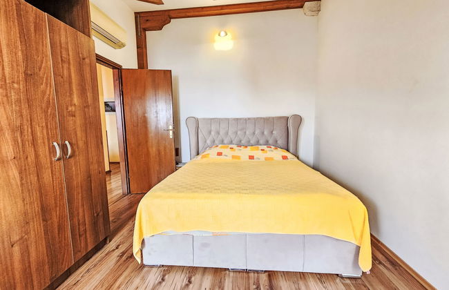 Apartamento de 3 quartos em Dubrovnik com piscina e jardim - Foto 8