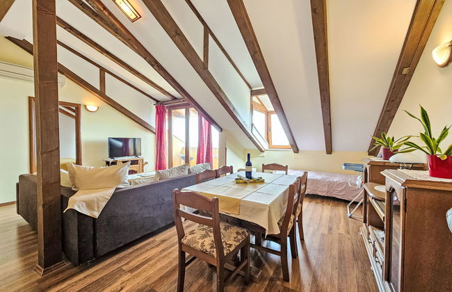 Apartamento de 3 quartos em Dubrovnik com piscina e jardim - Foto 7
