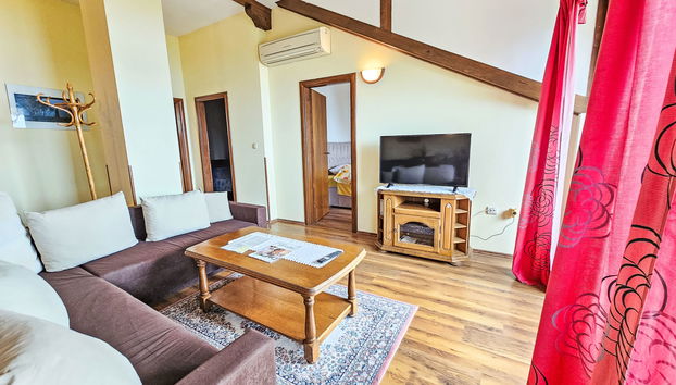 Apartment mit 3 Schlafzimmern in Dubrovnik mit schwimmbad und garten - Foto 3