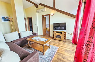 Photo 3 - 2 bedroom Apartment in Dubrovnik with swimming pool and garden