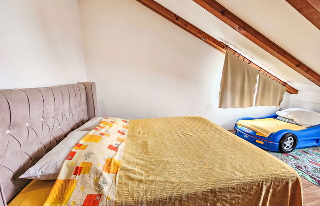 Apartamento de 3 quartos em Dubrovnik com piscina e jardim - Foto 13
