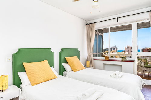 Foto 4 - Appartamento con 2 camere da letto a Torremolinos con giardino e terrazza