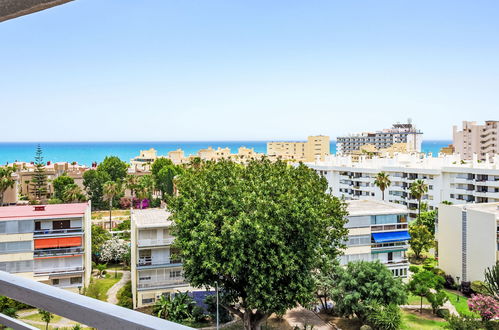 Photo 24 - Appartement de 2 chambres à Torremolinos avec jardin et terrasse