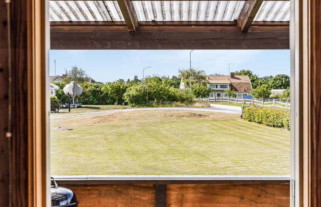 Casa de 3 quartos em Trensum com jardim e terraço - Foto 15