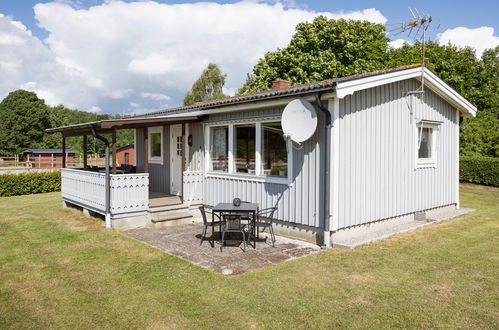 Foto 6 - Haus mit 2 Schlafzimmern in Trensum mit garten und terrasse