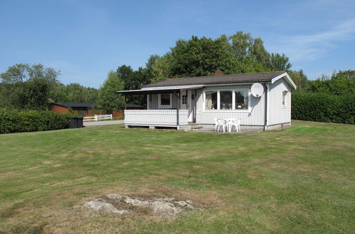 Foto 19 - Haus mit 2 Schlafzimmern in Trensum mit garten und blick aufs meer