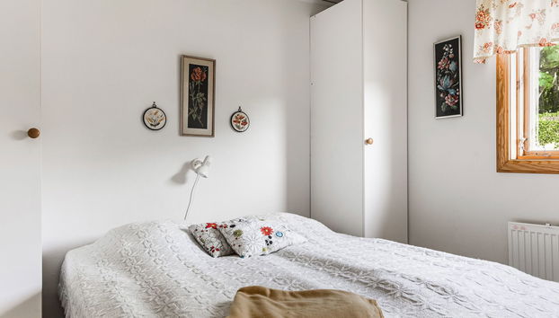 Casa de 3 quartos em Trensum com jardim e terraço - Foto 4
