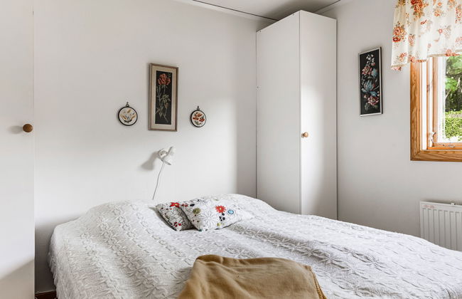 Casa de 3 quartos em Trensum com jardim e terraço - Foto 4