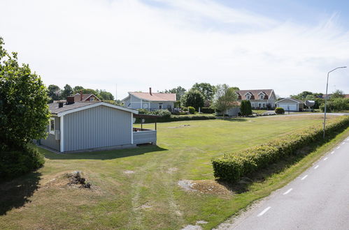 Photo 17 - Maison de 2 chambres à Trensum avec jardin et terrasse