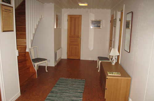 Foto 10 - Haus mit 2 Schlafzimmern in Trensum mit garten und blick aufs meer