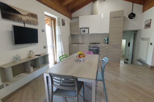 Photo 9 - 2 bedroom Apartment in Gravedona ed Uniti